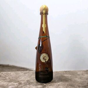 Silva Rey Chocolate Empty Bottle. Dark Rum 750ml